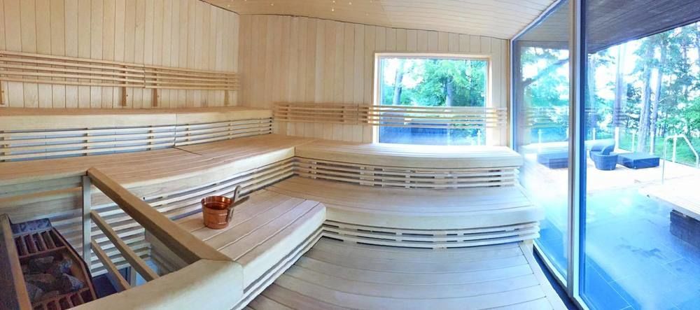 Ellery Beach House Lidingö Exterior foto